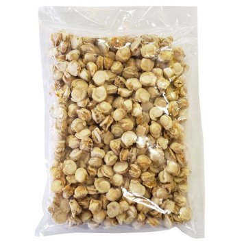 網走水産 北海道産 業務用ベビーボイルほたて貝 (APID-781) [お中元][お歳暮] ※送料無料(北海道・沖縄・離島への配送不可)