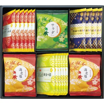 おいしさいろいろ ／各種せんべい・米菓セット せんべい・米菓 スイーツ・お菓子 食品 お中元 御中元 ギフト 夏ギフト 暑中見舞 残暑見舞 時期 いつ お礼 お返し グルメ のし お盆 初盆 新盆 お供 御供 ギフト 2026 送料無料 ギフト プレゼント プチギフト 内祝い 快気祝い 出産祝い 結婚祝い 引出物 新築祝い お返し