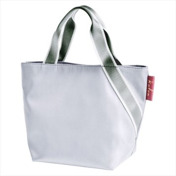 カロン サイドテープトート ラベンダーグレー KAL70500-LG  内祝 内祝い お祝 御祝 記念品 出産内祝い プレゼント 快気祝い 粗供養 引出物
