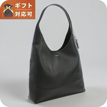 コーチ セミショルダー レディース ブランド COACH   レザー CU044 ブラック