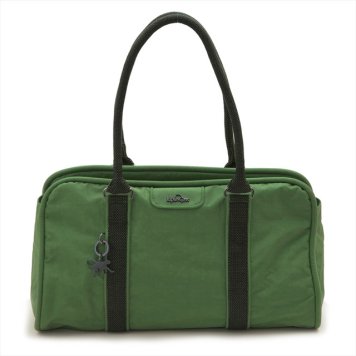キプリング Kipling トートバッグ ショルダーバッグ BEX Wild Greeny グリーン系 K23474 H99
