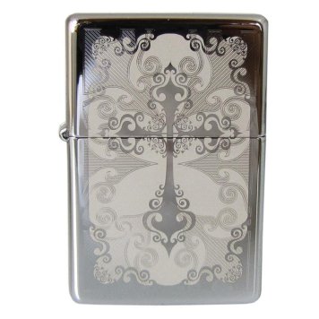 ZIPPO ジッポー ライター CROSS クロス 29231 アウトドア レジャースポーツ