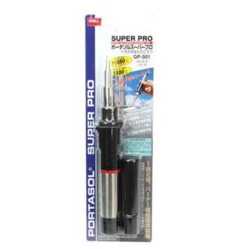 グット ガス式ハンダゴテスーパープロ GP-501 4975205620161