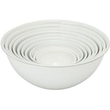 野田琺瑯 ホワイトボール 12cm KND-475073