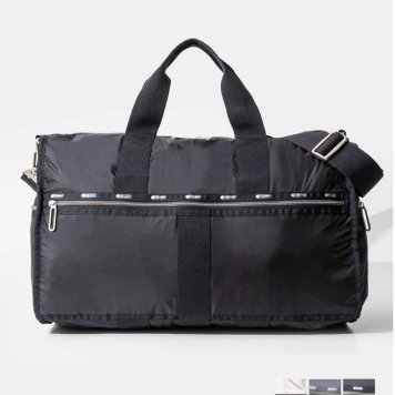 レスポートサック LESPORTSAC ESSENTIAL COLLECTION エッセンシャル コレクション CR LARGE WEEKENDER 2291 ラージサイズ ウィークエンダー ボストン