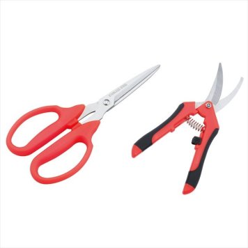 0 園芸鋏2点セット　 SV-7220  内祝 内祝い お祝 御祝 記念品 出産内祝い プレゼント 快気祝い 粗供養 引出物