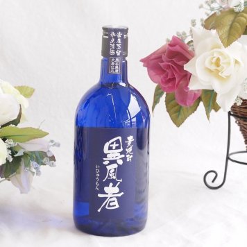 常圧麦焼酎 異風者 25度 (熊本県) 720ml×1本