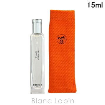 【ミニサイズ】 エルメス HERMES ヴォヤージュドゥエルメス EDT 15ml