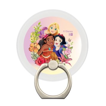 ディズニー / magness マグネット スマホリング スタンド / 白雪姫_プリンセス集合1 ※送料無料(ポスト投函)