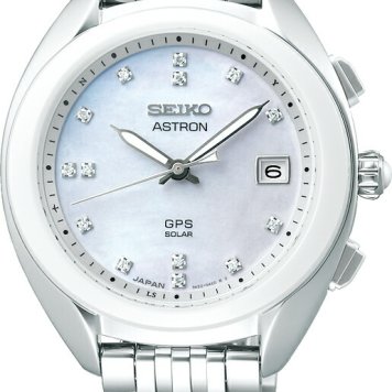 アストロン ASTRON セイコー SEIKO STXD009 レディース コアショップ限定 正規品 腕時計