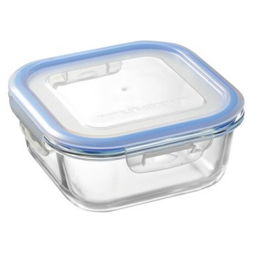 【送料無料・包装無料・のし無料】レッシュ 耐熱ガラス容器800ml ME-7423(A5)ギフト 敬老の日 入学祝い 卒業祝い 就職祝い 結婚祝い 誕生日 出産祝い 引越祝い 香典返し 新盆 初盆 御礼 お中元 内祝い 快気祝い ご挨拶 志 法事