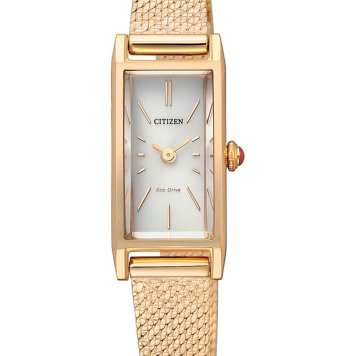 シチズン キー CITIZEN Kii 正規メーカー延長保証付き EG7043-50W 正規品 腕時計