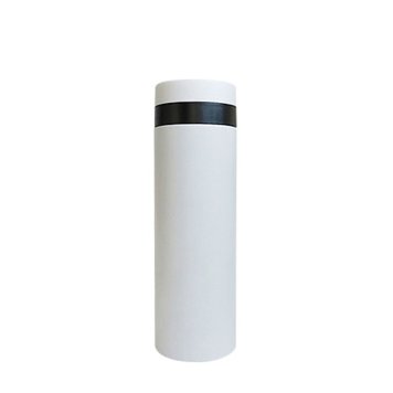 【ギフト対応無料】スタイルモア ステンレス製マグ500ml ホワイト(B) (F-2712) ※送料無料(北海道・沖縄は除く)