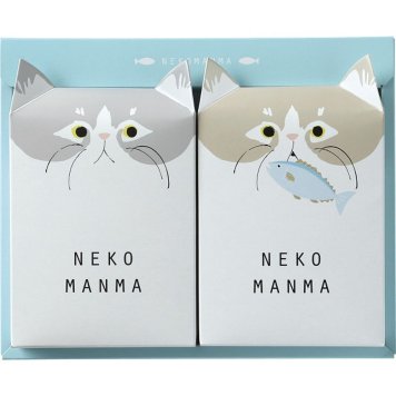 お中元 お返し 内祝い ギフト だし・昆布 ちきり ＮＥＫＯＭＡＮＭＡ まぐろ 8006  プチギフト 新築 お礼 引越し 志 仏事