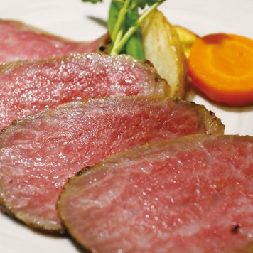鹿児島黒牛 鹿児島黒牛のローストビーフ  ／セット・詰め合わせ 牛肉 精肉・肉加工品 食品 敬老の日 プレゼント ギフト お彼岸 お供え 秋 送料無料 取り寄せ グルメ 産地直送 センター スイーツ お菓子 高級 ご飯 食品 飲料 おかず つまみ おやつ