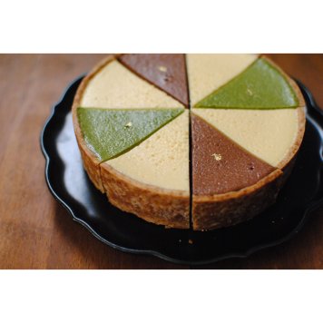 【チーズケーキ3種セット】抹茶 Maccha 抹茶スイーツ 抹茶ケーキ 生チョコ 生チョコレート チョコレート バレンタイン バレンタインギフト 母の日 父の日 ご褒美 チーズケーキ ご褒美スイーツ プチ贅沢 クリスマス 贈り物 手作りスイーツ お家カフェ よつ葉クリームチーズ ケーキセット 