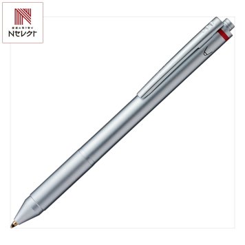 ロットリング マルチペン トリオペン シルバー 文具 筆記具 文房具 多機能ペン ステーショナリー【北海道・沖縄県・離島 配送不可】