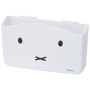 miffy 薬味チューブポケット 4本用 スケーター ※送料無料(北海道・沖縄は除く)