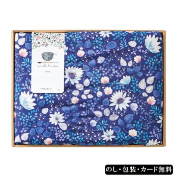 アンナエミリア 洗える羽毛肌掛ふとん　AM6-168-6 人気商品 内祝 結婚祝い 香典返し  御礼 ギフト