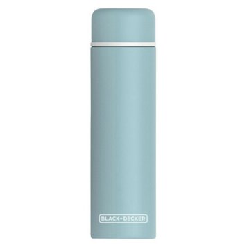 【送料無料・包装無料・のし無料】BLACK+DECKER ポケット真空ステンレスタンブラー 150ml ブルー BDWB150BLギフト 敬老の日 入学祝い 卒業祝い 就職祝い 結婚祝い 誕生日 出産祝い 引越祝い 香典返し 新盆 初盆 御礼 お中元 内祝い 快気祝い ご挨拶 志 法事