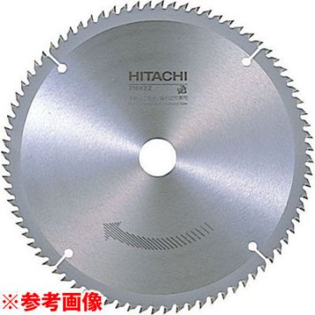 HiKOKI（日立工機） チップソー(兼用) 305mm×25.4 60枚刃 [KH13] 0030-5546