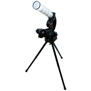 PROMARK・プロマーク バッテイングトレーナー 変化球マシン HT-015 (野球 軟式 バッティングマシン 練習器具 練習マシン 変化球 ピッチングマシン 子供 少年 ジュニア)