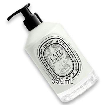 diptyque(ディプティック) モイスチャライジング ボディ ローション 350mL