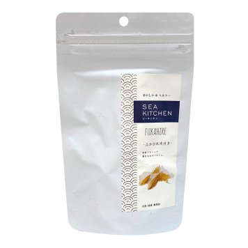 シーキッチン 犬用おやつ ふかひれ肉付き 30g