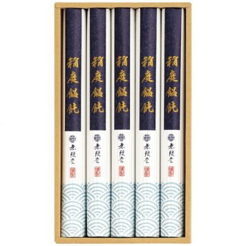 【送料無料・包装無料・のし無料】無限堂 稲庭饂飩 MU-15(A4)ギフト 春 入学祝い 卒業祝い 就職祝い 結婚祝い 誕生日 出産祝い 引越祝い 香典返し 新盆 初盆 御礼 お中元 内祝い 快気祝い ご挨拶 志 法事