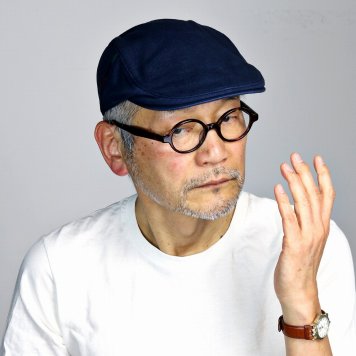 stetson ハンチング メンズ 春夏 ロイヤル ステットソン 帽子 オックス ダメージウォッシュ ハンチング帽 紳士 大きいサイズ S M L LL バックアジャスター サイズ調整 カジュアル ネイビー 紺 帽子通販 男性 ギフト プレゼント 父の日