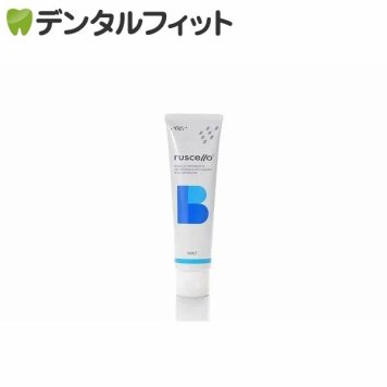 GC ルシェロ 歯磨きペーストB デイリーケア(ベーシック)/ ミント / 90ｇ
