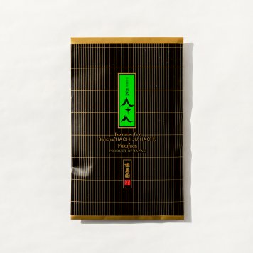 【福寿園】煎茶八十八 50g袋【無料ラッピング】【熨斗対応可】日本茶　宇治茶　敬老の日　プレゼント