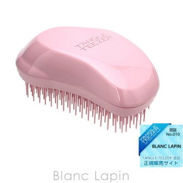 タングルティーザー TANGLE TEEZER ザ・オリジナル ハード＆ボリューム ダスティピンク