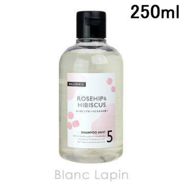 デミ DEMI ハレマオシャンプーミント5 250ml