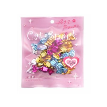 ペッツルート C-4 コロコロまぐろ＆かつお 18個 犬用品/猫用品/ペットグッズ/ペット用品