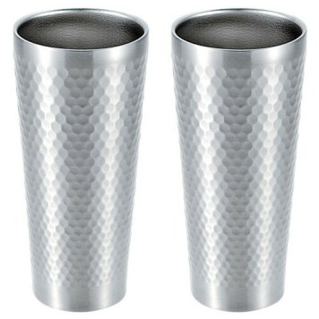 【送料無料・包装無料・のし無料】颯-SOH- ステンレス断熱タンブラー420ml 2P SOH-400(A5)ギフト 敬老の日 入学祝い 卒業祝い 就職祝い 結婚祝い 誕生日 出産祝い 引越祝い 香典返し 新盆 初盆 御礼 お中元 内祝い 快気祝い ご挨拶 志 法事