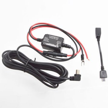 サンコー 【メール便での発送商品】X9X10DVRDL用電源直接コネクター X9DVRDOP1
