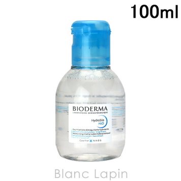 ビオデルマ BIODERMA イドラビオH2O 100ml