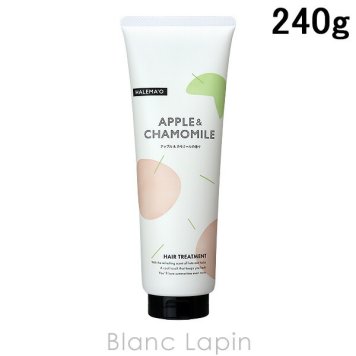 デミ DEMI ハレマオヘアトリートメント 240g
