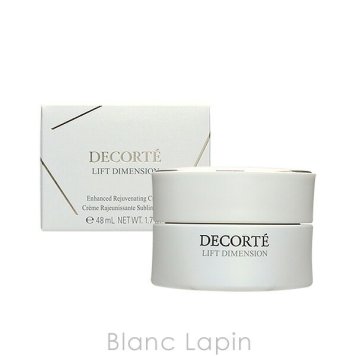 コーセー コスメデコルテ KOSE COSME DECORTE リフトディメンションエンハンストクリーム 50g