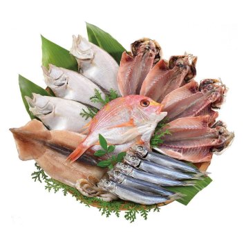 海匠國近 山口魚急便 (K-1) [お中元][お歳暮] ※送料無料(北海道・沖縄・離島への配送不可)