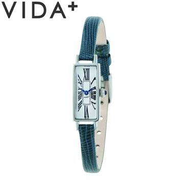VIDA+ ヴィーダプラス 腕時計 ウォッチ クオーツ レディース 女性用 日常生活防水 j83922