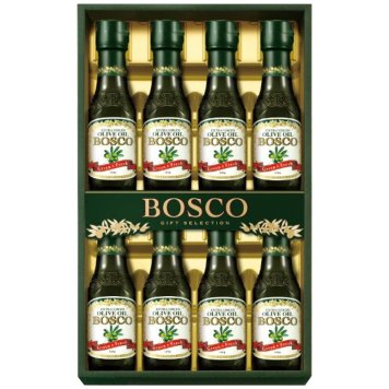 【ギフト対応無料】お歳暮・冬ギフト 日清オイリオ オリーブオイルギフト BG-50 (BG-50) ※送料無料(北海道・沖縄は除く)