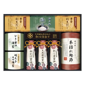 伊賀越 天然醸造蔵仕込み 和心詰合せ  ／セット・詰め合わせ 調味料 食品 お中元 御中元 ギフト 暑中 残暑 お盆 初盆 新盆 お供 御供 ギフト 2026 送料無料 ギフト プレゼント プチギフト 内祝い 快気祝い 出産祝い 結婚祝い 引出物 新築祝い お返し