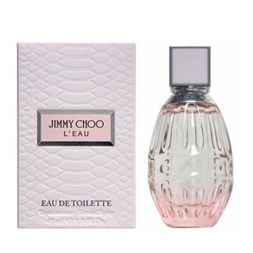 【送料無料】ジミーチュウ ロー オードトワレ 40ml ジミー チュウ/香水/オードトワレ/レディース（女性用）/Jimmy Choo/　ジミチュウ　がおくる　ジミーチュウロー EDT【フレグランス ブランド ギフト セール sale アウトレット プレゼント】