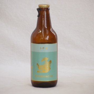 尾張名古屋クラフトビール IPAインディアペール金しゃち 330ml×1本