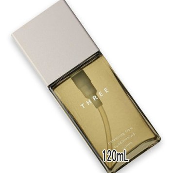 THREE(スリー) バランシング フロー コンディショニング ローション 120mL 本体 2026年9月4日より順次発送