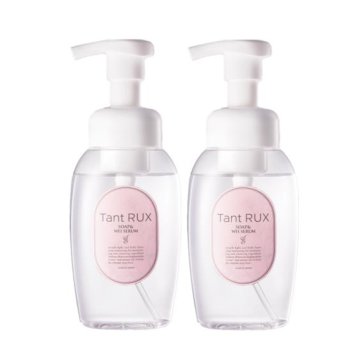 タントリュクス ソープ 200ml 2個　 tantrux soap　弱酸性　デリケートゾーンソープ　石鹸　デリケートソープ　デリケートケア