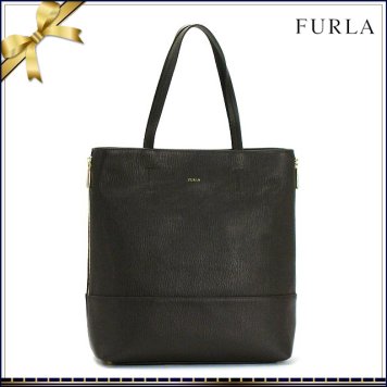 FURLA フルラ トートバッグ B937 AMAZZONE トート GY 700060【ブランド】
