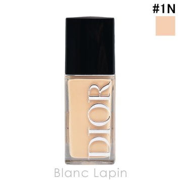 クリスチャンディオール Dior ディオール フォーエヴァー フルイド スキン グロウ #1N ニュートラル リキッドファンデーション 30ml
